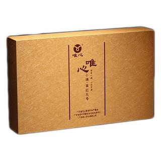 唯心 英红九号(达泰)