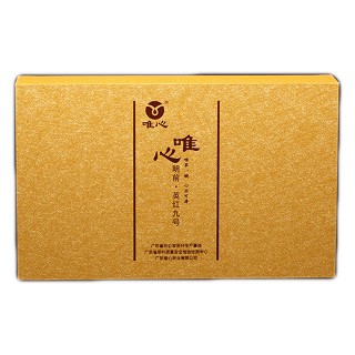 唯心 英红九号(达泰)