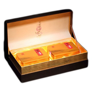 唯心 金毛毫 特级春茶 200克(达泰)