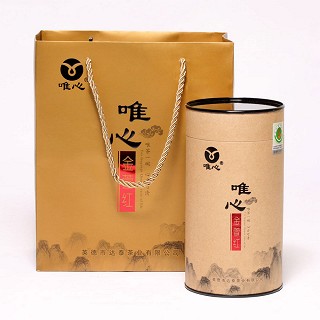 唯心 英红九号 金萱红(200克)