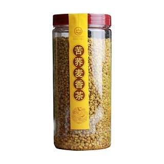 守一轩 香格里拉苦荞麦茶(守拙)