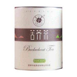 守一轩 全胚型苦荞茶(守拙)
