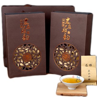 为师 武夷红茶 特级红茶(安溪为师)