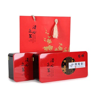 为师 秋茶 安溪铁观音(安溪为师)