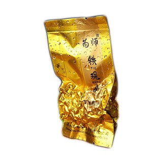 为师 安溪铁观音(安溪为师)