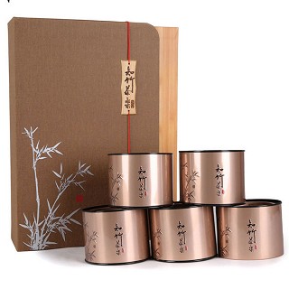 为师 秋茶 特级乌龙茶(安溪为师)