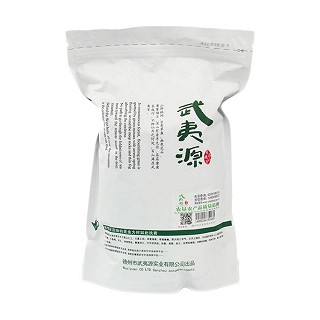 武夷源 工夫绿茶(武夷源)