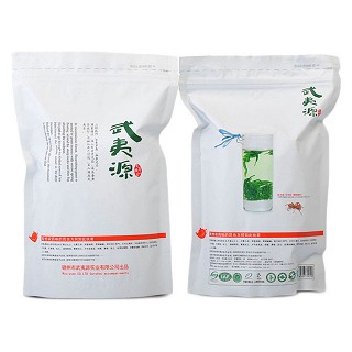 武夷源 工夫绿茶(武夷源)