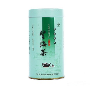 望海茶 雨前一级绿茶(望海茶叶)