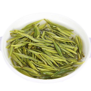 望海茶 雨前一级绿茶(望海茶叶)