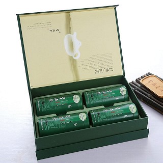 望海茶 雨前特级绿茶(望海茶叶)