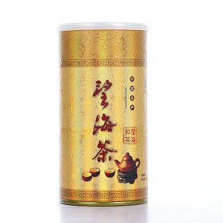 望海茶 雨前特级红茶(望海茶叶)