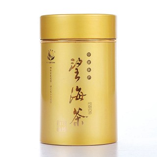 望海茶 特级白茶(望海茶叶)