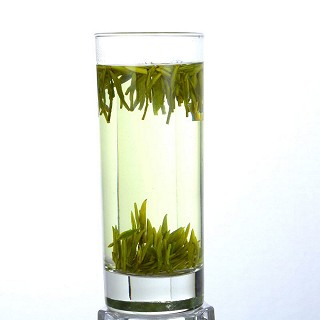 望海茶 特级白茶(望海茶叶)