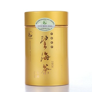 望海茶 特级白茶(望海茶叶)