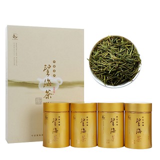 望海茶 特级白茶(望海茶叶)