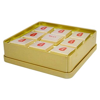 岩冷景迈丹珠普洱茶(澜沧)