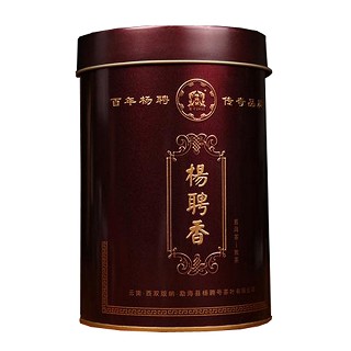杨聘号 普洱茶散茶(勐海县杨聘号)