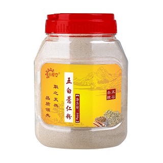 长耀堂 五白薏仁粉(衡荣)