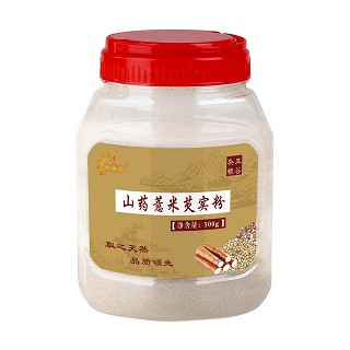 长耀堂 山药薏米芡实粉(衡荣)