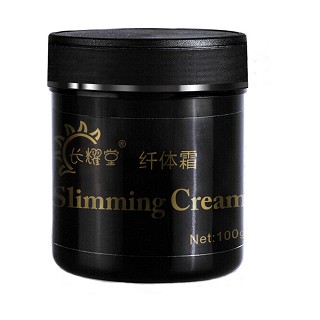 长耀堂 纤体霜(镁原)