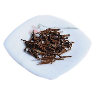 吴侬 小叶种碧螺红茶(东山吴侬碧螺春)