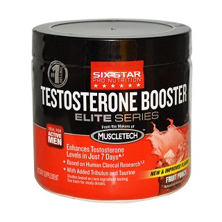 muscletech 六星级专业营养精英系列果汁宾汁(150g)