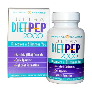 natural balance 超饮食pe0p2000素食胶囊(natural)