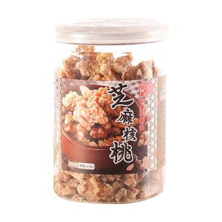 楼上 芝麻核桃(侨阳陆海)