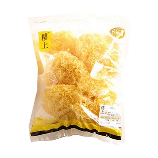 楼上雪耳花(元素)