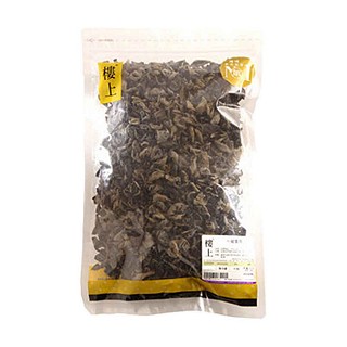 楼上一级云耳(元素)