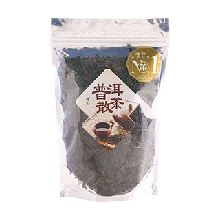 楼上普洱散茶(元素)