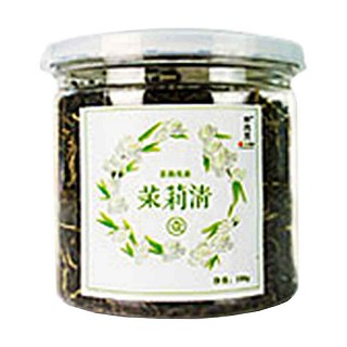 林鸿茂茉莉花茶(大自然)
