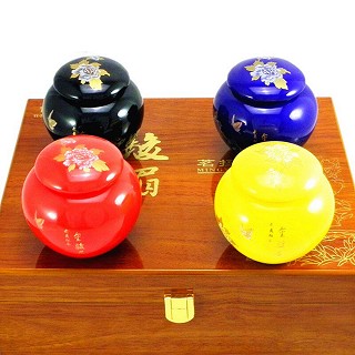 悟茶三道 金骏眉红茶(悟茶三道)