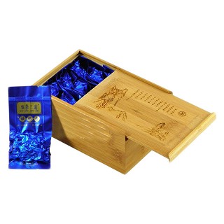 悟茶三道 特级安溪铁观音(悟茶三道)