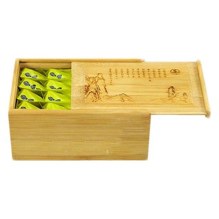 悟茶三道 福建金骏眉(悟茶三道)