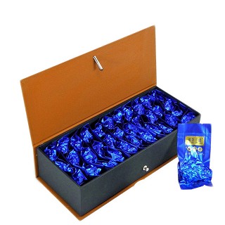 悟茶三道 福建安溪 铁观音(305克)