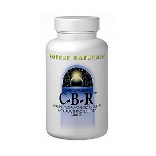 source naturals 复合维生素(source)