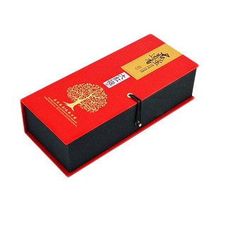 悟茶三道 特级大红袍(悟茶三道)