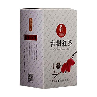 茗佑古树红茶(古)
