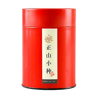 茗佑正山小种红茶(古)