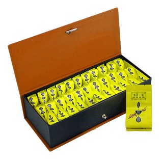 悟茶三道 桐木关特级红茶 金骏眉(232克)