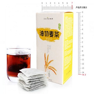 唯茶 油切麦茶(唯茶)