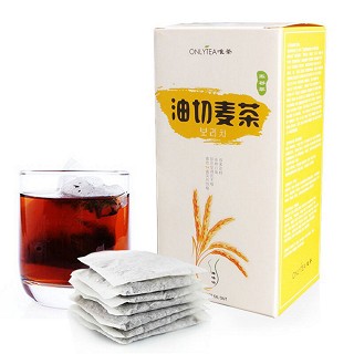 唯茶 油切麦茶(唯茶)