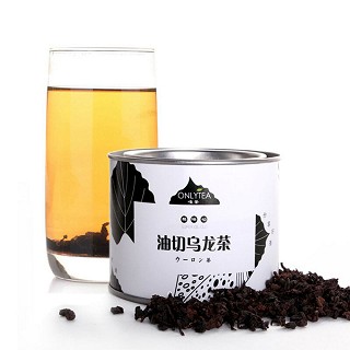 唯茶 花草茶 油切黑乌龙(唯茶)