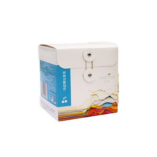 唯茶 热带水果乌龙茶(75克)