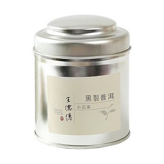 王德传 黑制普洱熟茶(王德传)