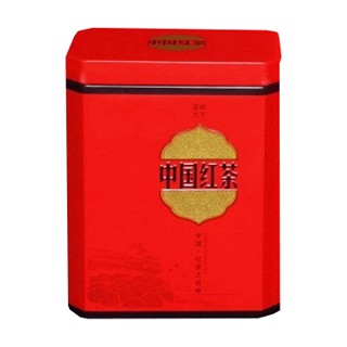 君点 皇室贡品金丝滇红茶(星火)