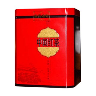 君点 雀舌金针金丝滇红茶(星火)