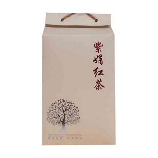 君点 紫娟滇红茶(星火)